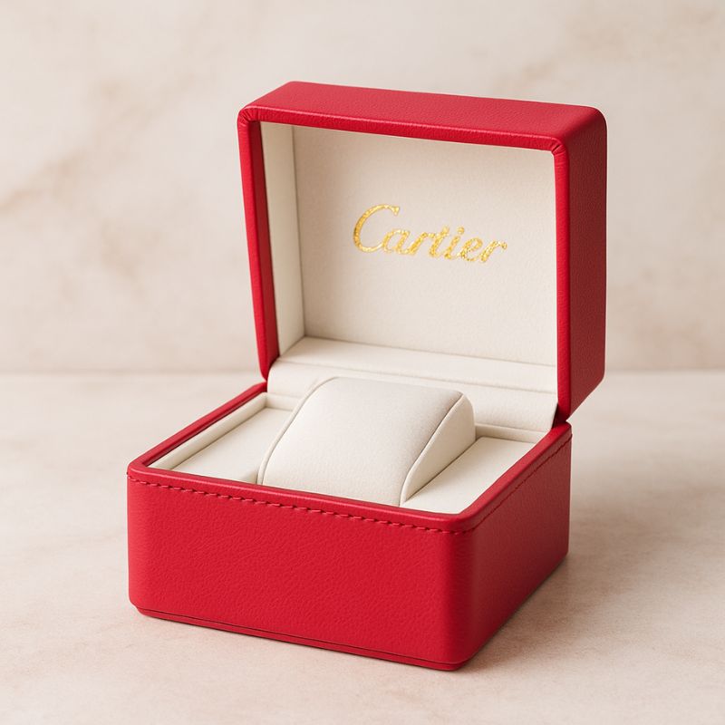 Cartier Panther Diamantes para Dama- Diseño Elegante y Duradero