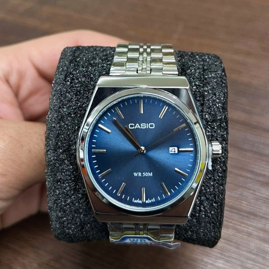 Casio Vintage - Elegancia Clásica para Hombre